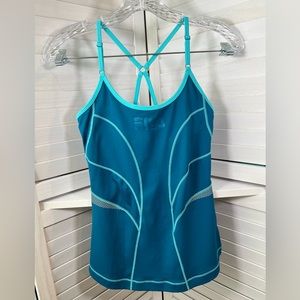NWOT FILA SPORT TANK TOPS